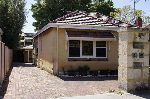 Suffolk House - Sydneys Hotel 2