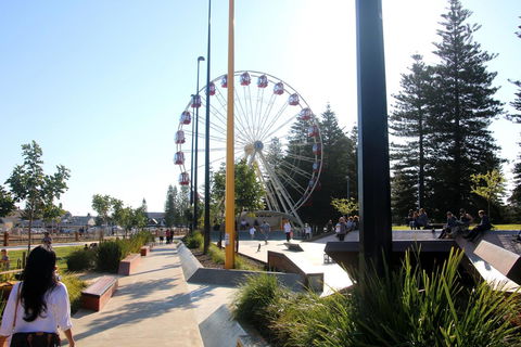 Suffolk House - Sydneys Hotel 27