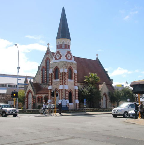 Suffolk House - Sydneys Hotel 24