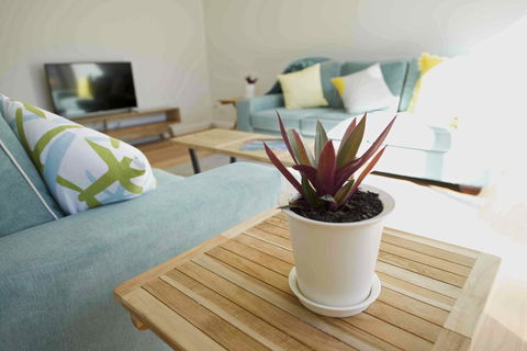 Sunny Blinco Street House - Sydneys Hotel 7