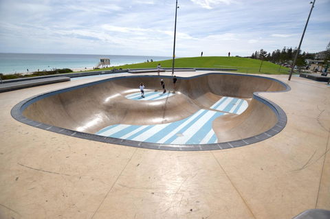 West Beach Lagoon 204 â€“ Ground Floor - Sydneys Hotel 30