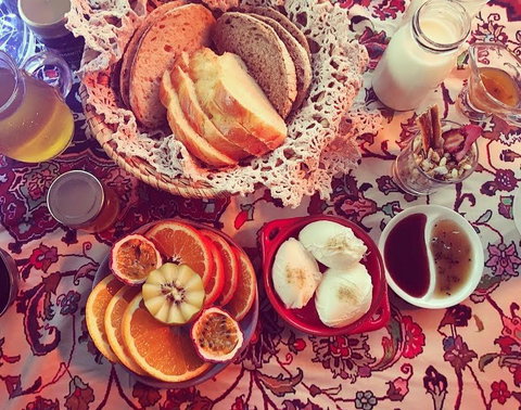 Kellers Bed And Breakfast - Sydneys Hotel 8