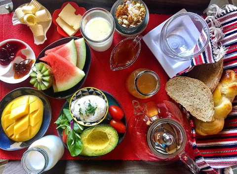Kellers Bed And Breakfast - Sydneys Hotel 42