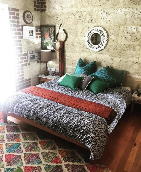 Kellers Bed And Breakfast - Sydneys Hotel 4