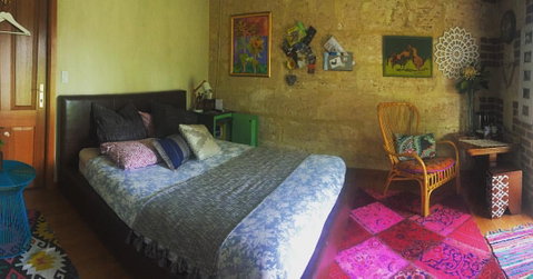 Kellers Bed And Breakfast - Sydneys Hotel 6