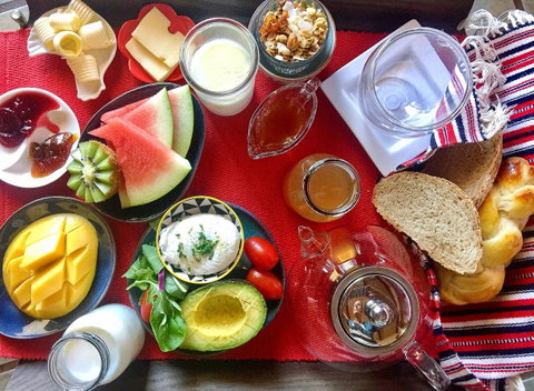 Kellers Bed And Breakfast - Sydneys Hotel 12