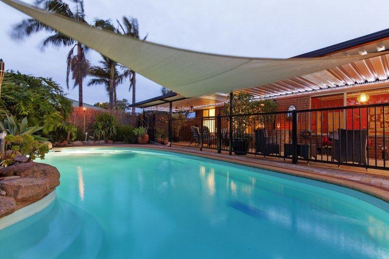 Atwell WA Sydneys Hotel
