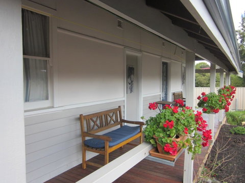 Bridgetown Valley Lodge - Sydneys Hotel 34