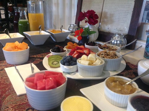 Bridgetown Valley Lodge - Sydneys Hotel 17