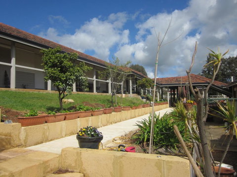 Bridgetown Valley Lodge - Sydneys Hotel 35