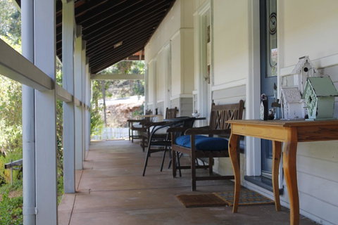 Bridgetown Valley Lodge - Sydneys Hotel 23