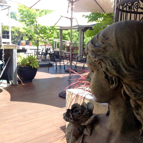 Bridgetown Valley Lodge - Sydneys Hotel 14