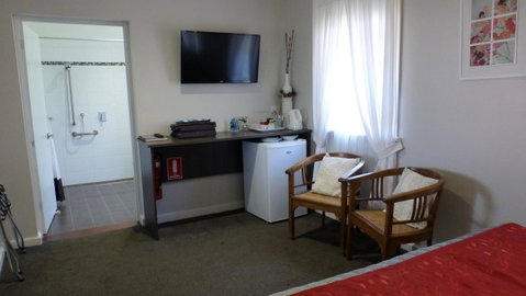 Bridgetown Valley Lodge - Sydneys Hotel 29
