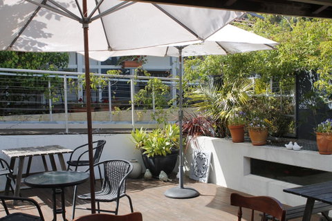 Bridgetown Valley Lodge - Sydneys Hotel 10