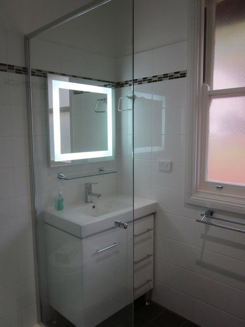Bridgetown Valley Lodge - Sydneys Hotel 32