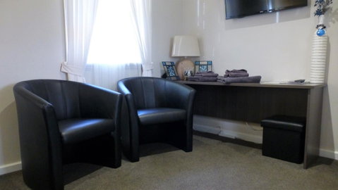 Bridgetown Valley Lodge - Sydneys Hotel 9