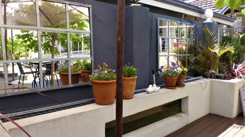 Bridgetown Valley Lodge - Sydneys Hotel 11