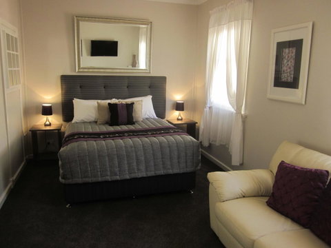 Bridgetown Valley Lodge - Sydneys Hotel 38