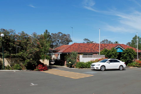 Bridgetown Valley Lodge - Sydneys Hotel 27