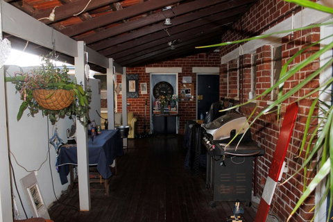 Bridgetown Valley Lodge - Sydneys Hotel 18