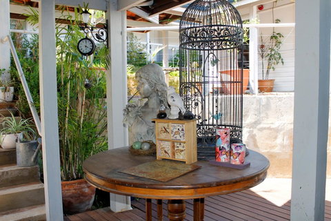 Bridgetown Valley Lodge - Sydneys Hotel 19