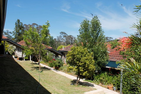 Bridgetown Valley Lodge - Sydneys Hotel 26