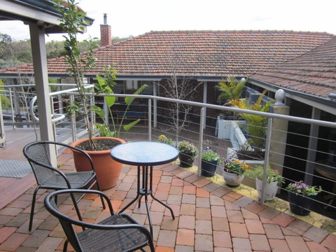 Bridgetown Valley Lodge - Sydneys Hotel 36