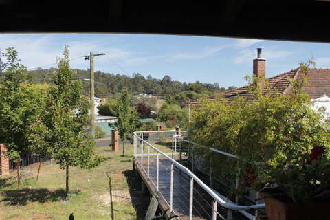 Bridgetown Valley Lodge - Sydneys Hotel 30