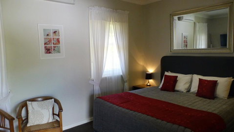 Bridgetown Valley Lodge - Sydneys Hotel 31