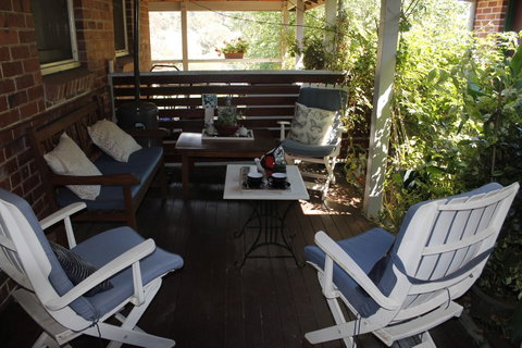 Bridgetown Valley Lodge - Sydneys Hotel 22