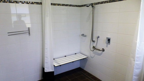 Bridgetown Valley Lodge - Sydneys Hotel 28