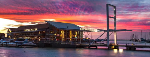 Sorrento Beach Manor - Sydneys Hotel 33