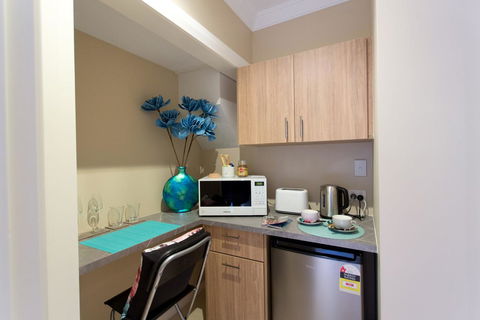 Sorrento Beach Manor - Sydneys Hotel 25