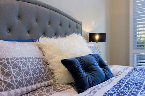 Sorrento Beach Manor - Sydneys Hotel 16