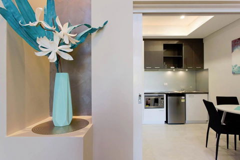 Sorrento Beach Manor - Sydneys Hotel 14