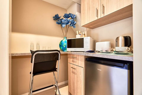 Sorrento Beach Manor - Sydneys Hotel 19