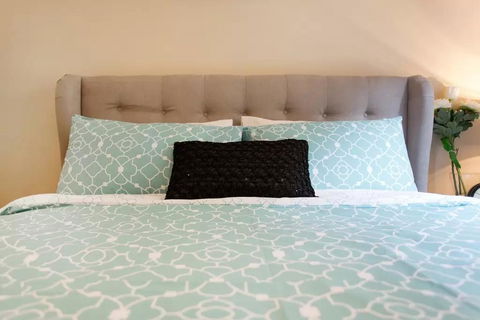 Sorrento Beach Manor - Sydneys Hotel 30