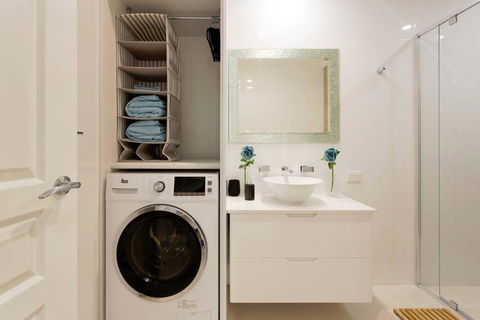 Sorrento Beach Manor - Sydneys Hotel 12