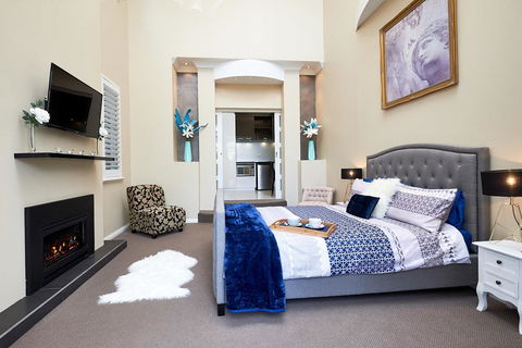 Sorrento Beach Manor - Sydneys Hotel 9