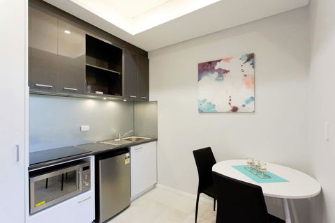 Sorrento Beach Manor - Sydneys Hotel 13