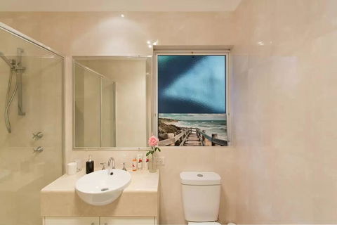 Sorrento Beach Manor - Sydneys Hotel 22