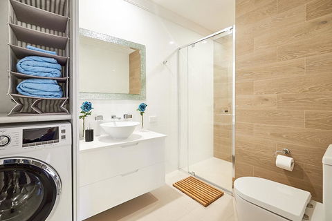 Sorrento Beach Manor - Sydneys Hotel 6