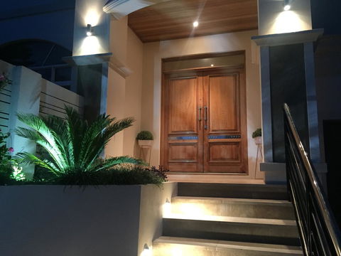 Sorrento Beach Manor - Sydneys Hotel 32