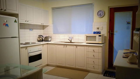 Island View Villas - Sydneys Hotel 22