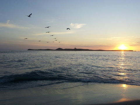 Island View Villas - Sydneys Hotel 20