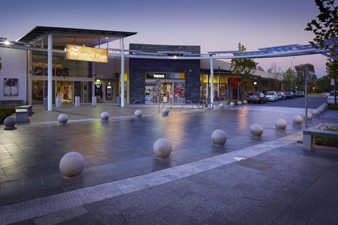 Waterford Guest Suite - Sydneys Hotel 10