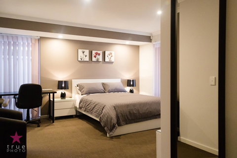 Waterford Guest Suite - Sydneys Hotel 4