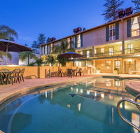 Cottesloe Beach Chalets - Sydneys Hotel