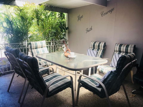 Swan Valley Rest Cottage - Sydneys Hotel 11