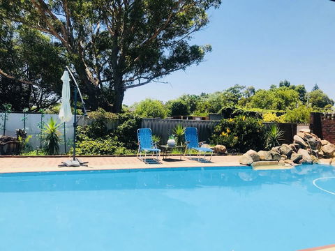 Swan Valley Rest Cottage - Sydneys Hotel 2